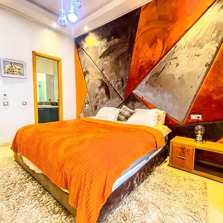 Villa Ag14 - Piscine Chauffee Marakeş Dış mekan fotoğraf