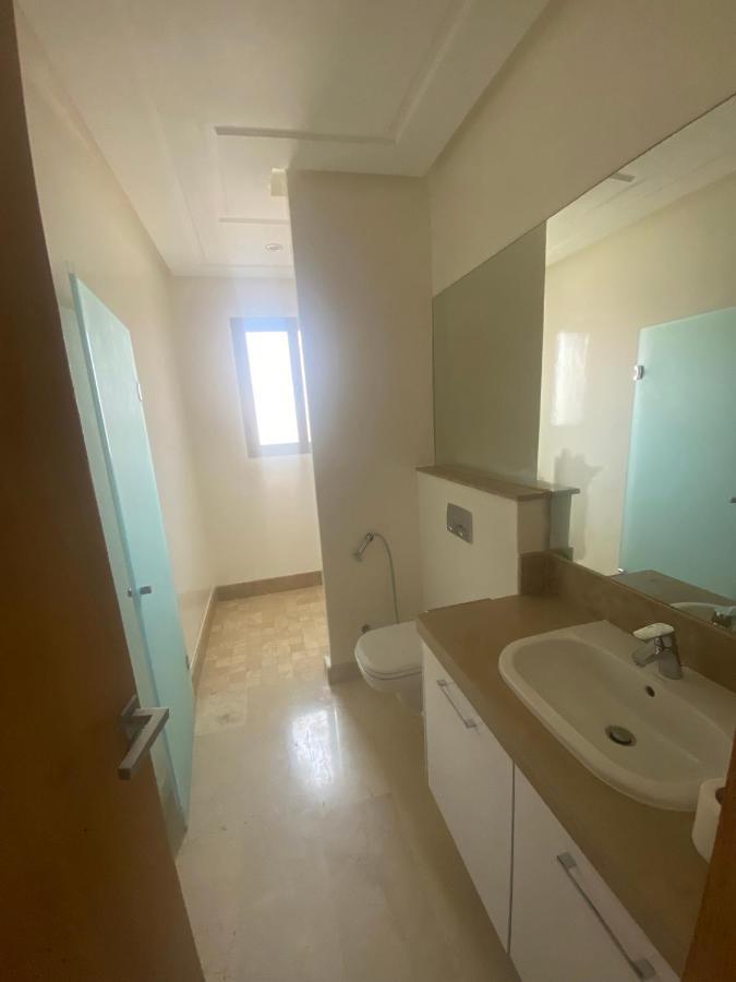 Villa Ag14 - Piscine Chauffee Marakeş Dış mekan fotoğraf